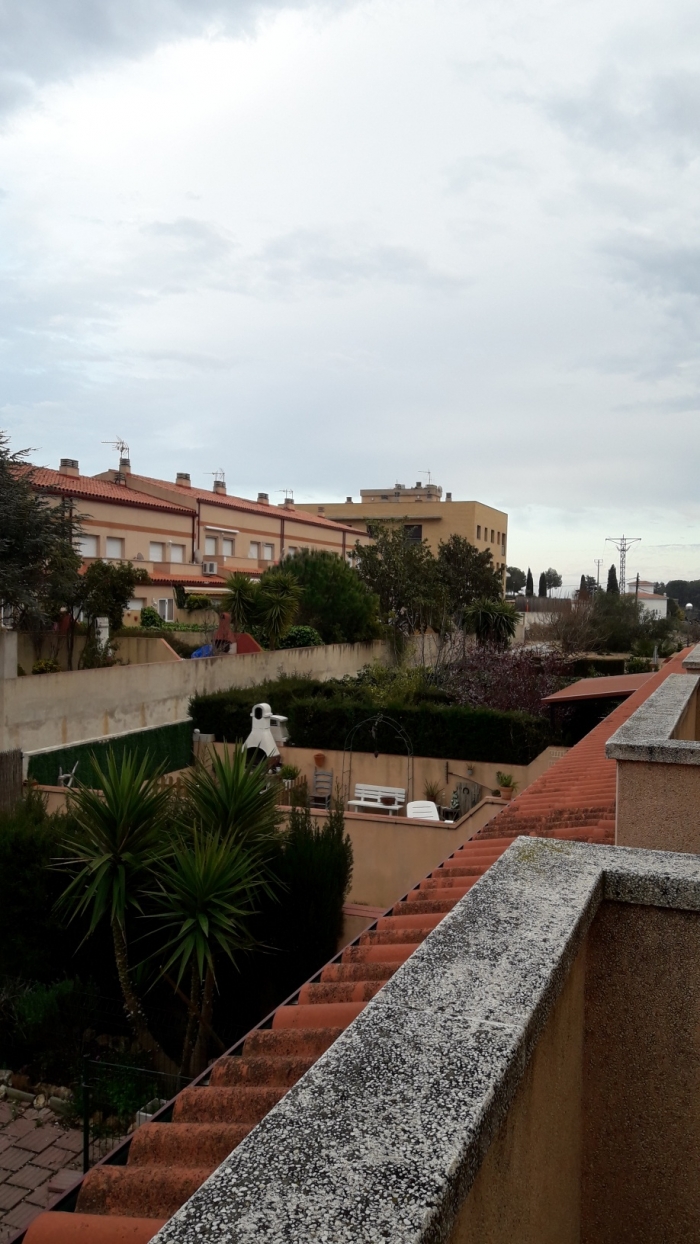 CASA A RIUDECANYES